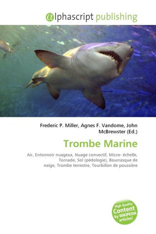 Trombe Marine