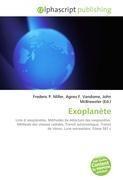 Exoplanète