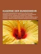 Kaserne der Bundeswehr