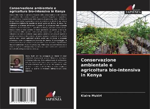 Conservazione ambientale e agricoltura bio-intensiva in Kenya
