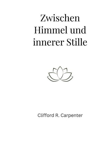 Zwischen Himmel und innerer Stille