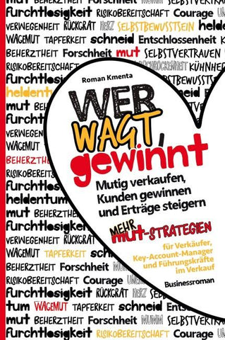 Wer wagt, gewinnt