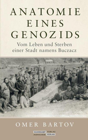 Anatomie eines Genozids