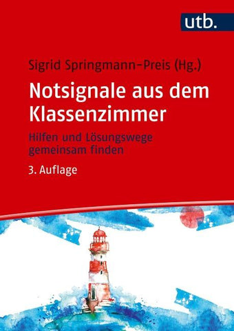 Notsignale aus dem Klassenzimmer