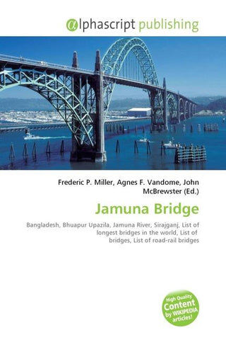 Jamuna Bridge