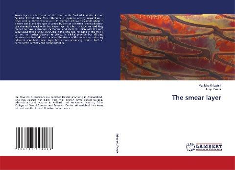 The smear layer