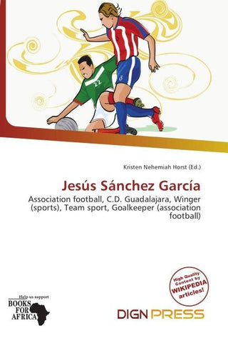 Jesús Sánchez García