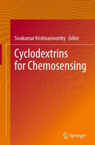 Cyclodextrins for Chemosensing