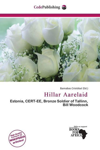 Hillar Aarelaid