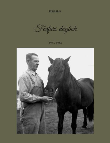 Farfars dagbok