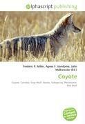 Coyote