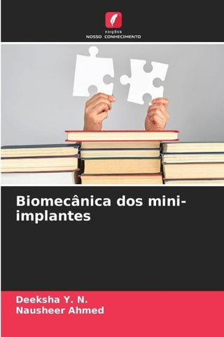 Biomecânica dos mini-implantes