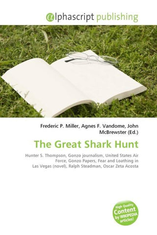The Great Shark Hunt