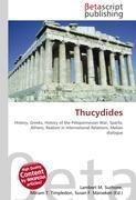 Thucydides