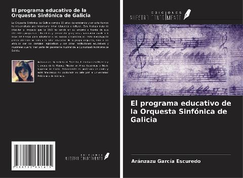El programa educativo de la Orquesta Sinfónica de Galicia