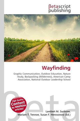 Wayfinding