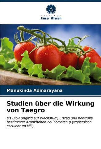 Studien über die Wirkung von Taegro