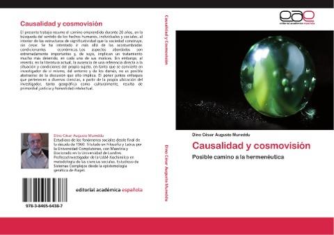 Causalidad y cosmovisión