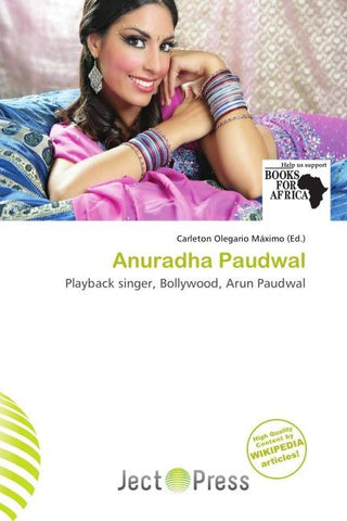 Anuradha Paudwal