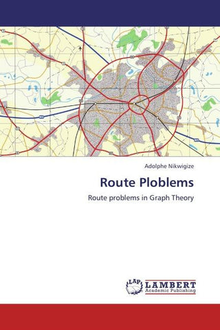 Route Ploblems