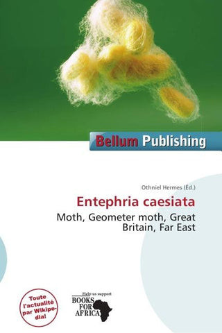 Entephria caesiata