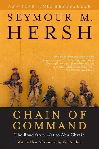 Chain of Command