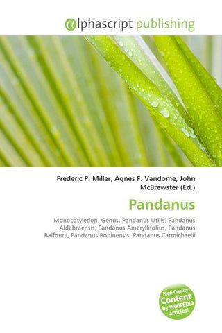 Pandanus