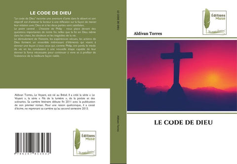 LE CODE DE DIEU