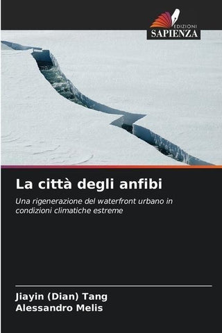 La città degli anfibi