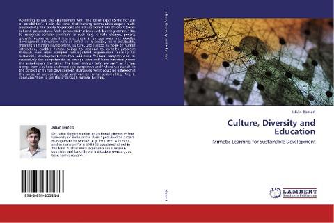 Culture, Diversity and Education