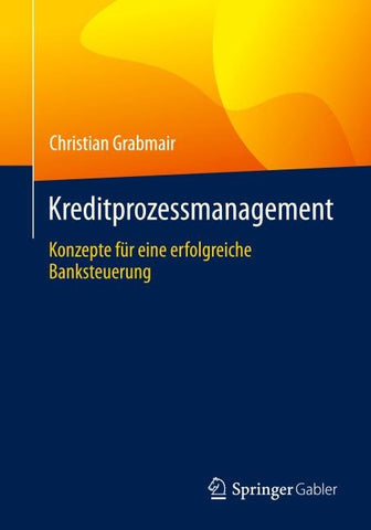 Kreditprozessmanagement