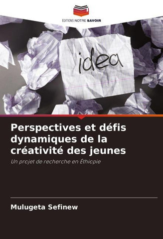 Perspectives et défis dynamiques de la créativité des jeunes