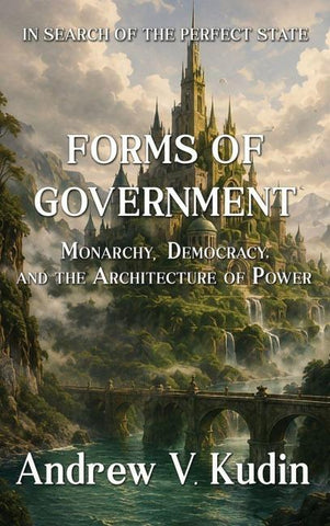 FORMS OF GOVERNMENT