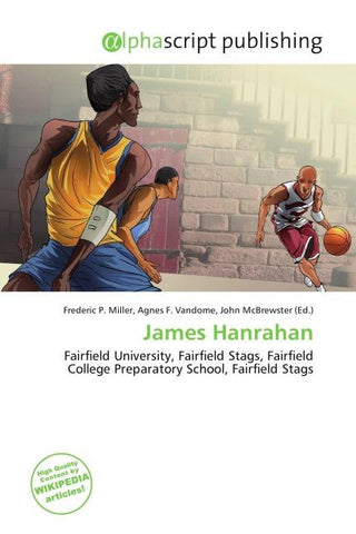 James Hanrahan