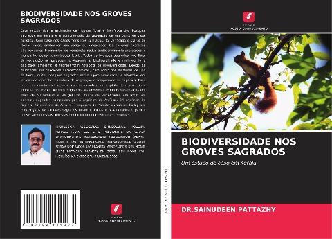 BIODIVERSIDADE NOS GROVES SAGRADOS