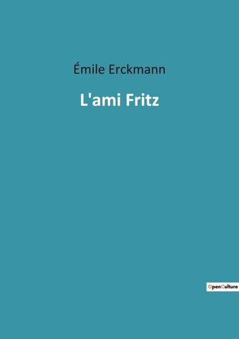 L'ami Fritz