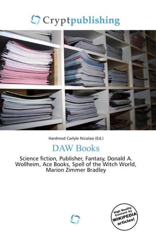 DAW Books