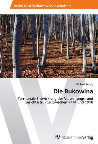 Die Bukowina