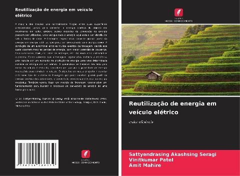 Reutilização de energia em veículo elétrico