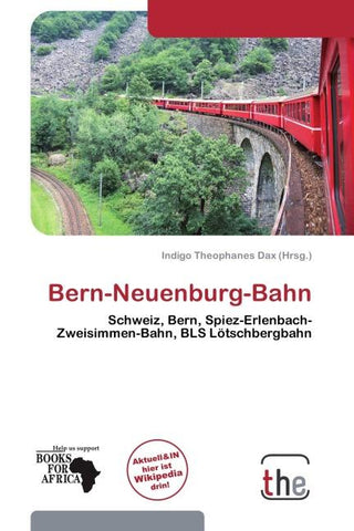 Bern-Neuenburg-Bahn