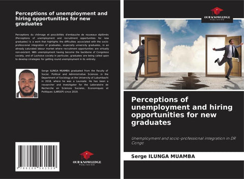 Perceptions of unemployment and hiring opportunities for new graduates