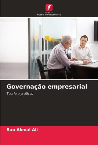 Governação empresarial