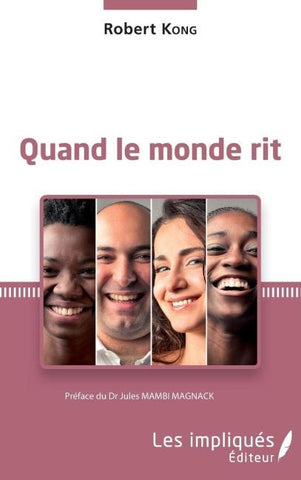 Quand le monde rit