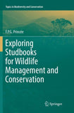 Exploring Studbooks for Wildlife Management and Conservation
