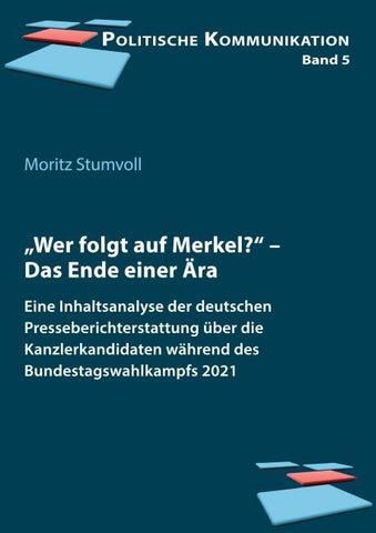 „Wer folgt auf Merkel?“