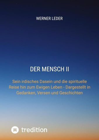 DER MENSCH II
