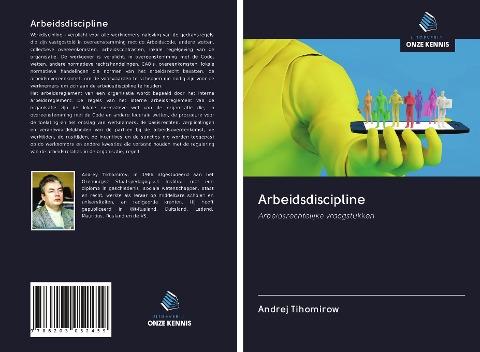 Arbeidsdiscipline