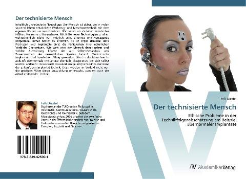 Der technisierte Mensch