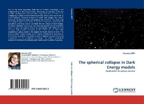 The spherical collapse in Dark Energy models