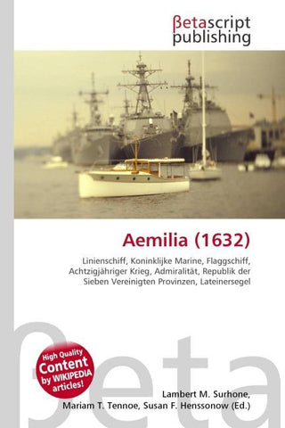 Aemilia (1632)
